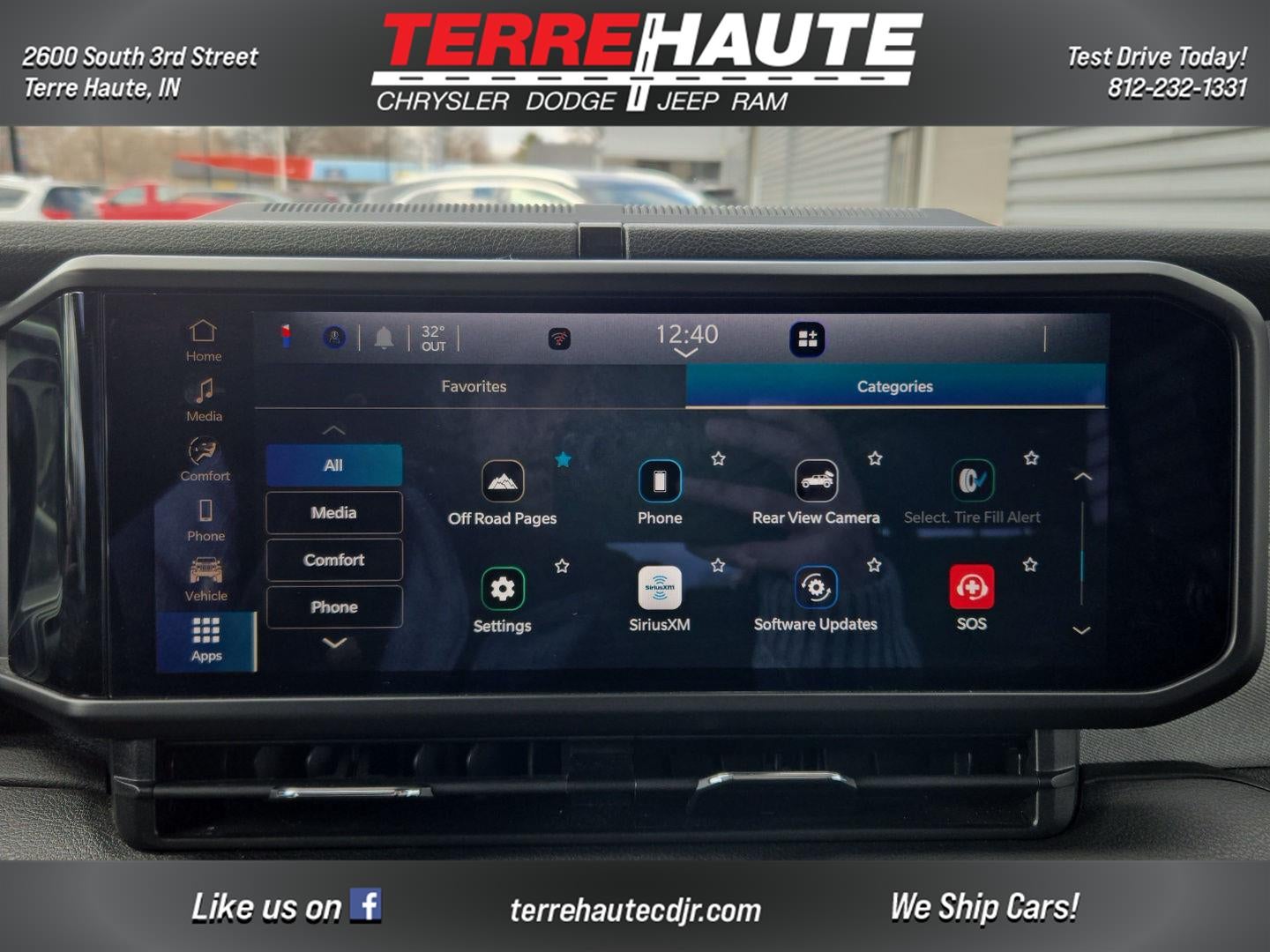 2025 Jeep Wrangler 4xe Willys