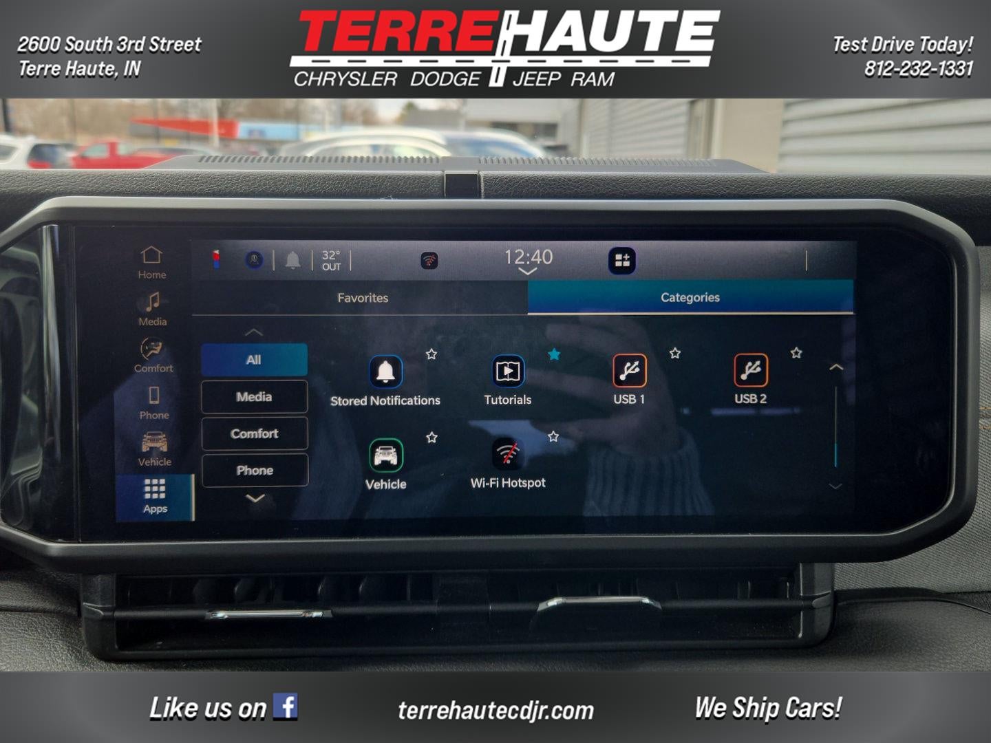 2025 Jeep Wrangler 4xe Willys