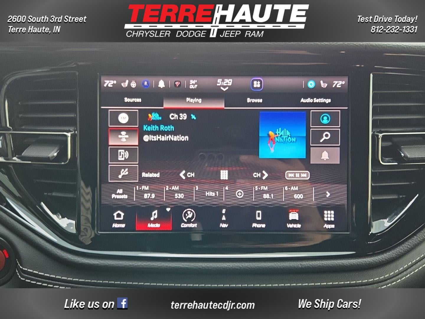 2021 Dodge Durango SRT 392