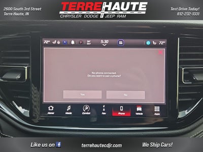 2021 Dodge Durango SRT 392