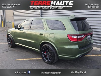 2021 Dodge Durango SRT 392