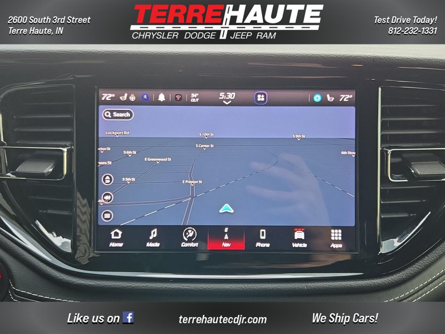 2021 Dodge Durango SRT 392