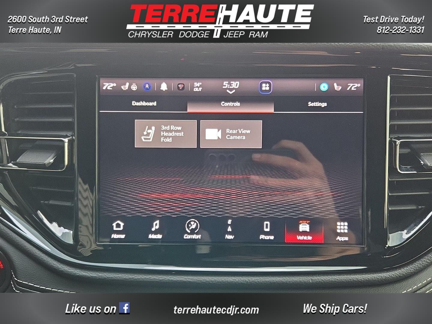 2021 Dodge Durango SRT 392