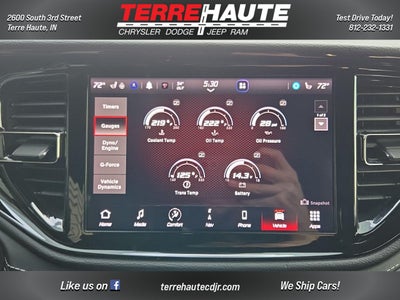 2021 Dodge Durango SRT 392