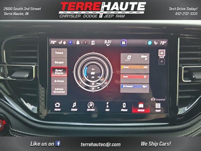 2021 Dodge Durango SRT 392