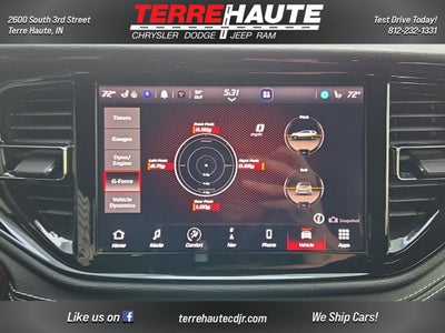 2021 Dodge Durango SRT 392