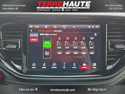 2021 Dodge Durango SRT 392