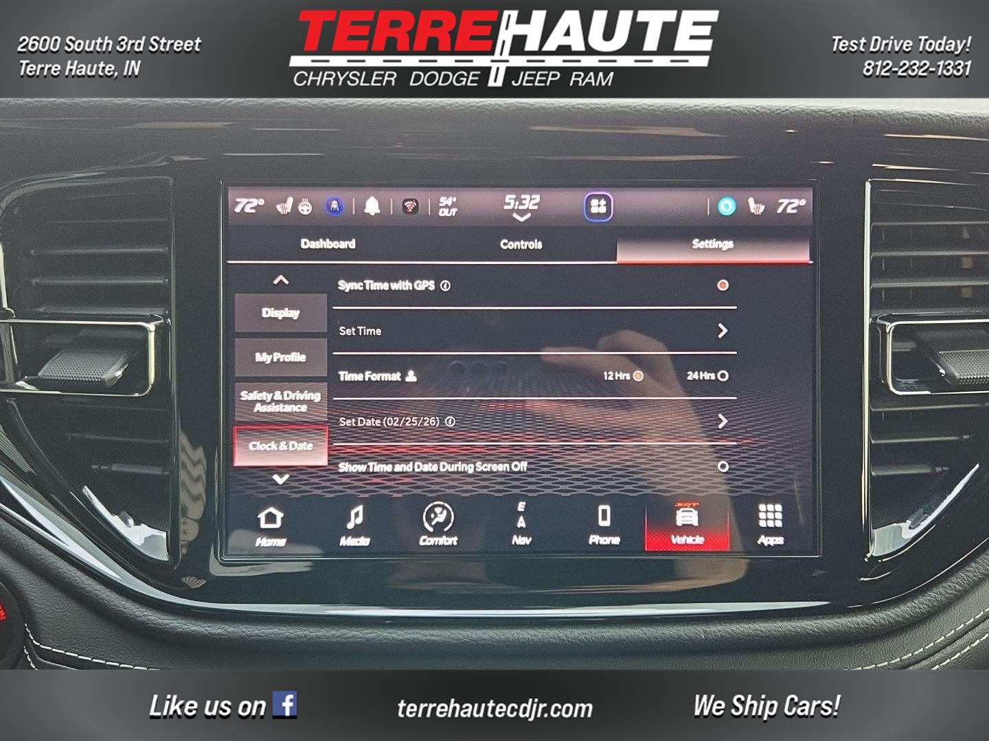 2021 Dodge Durango SRT 392