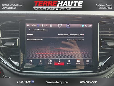 2021 Dodge Durango SRT 392