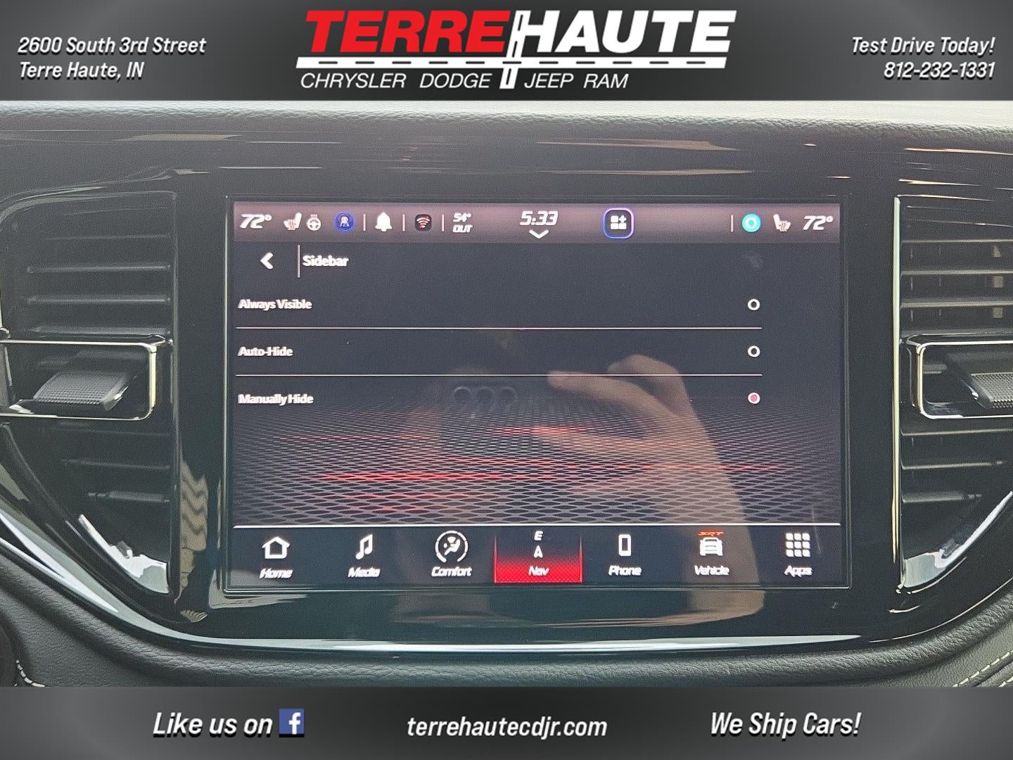 2021 Dodge Durango SRT 392