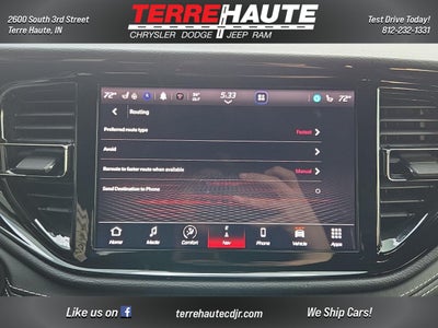 2021 Dodge Durango SRT 392