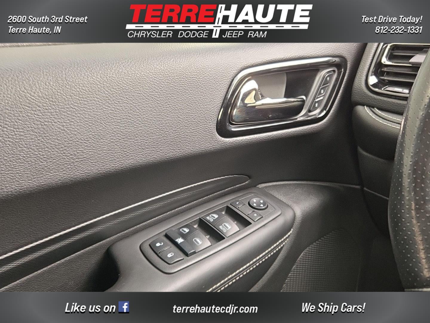 2021 Dodge Durango SRT 392