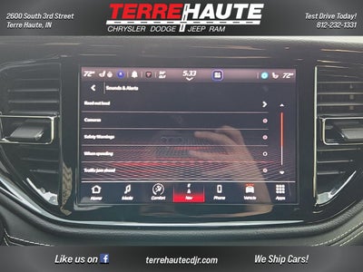 2021 Dodge Durango SRT 392