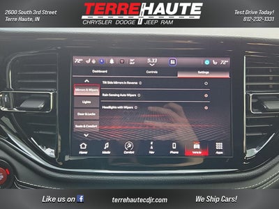 2021 Dodge Durango SRT 392