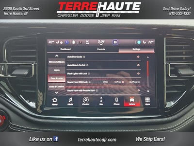 2021 Dodge Durango SRT 392