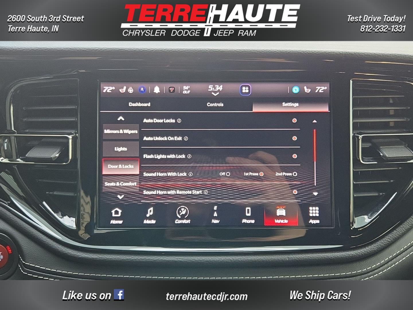 2021 Dodge Durango SRT 392