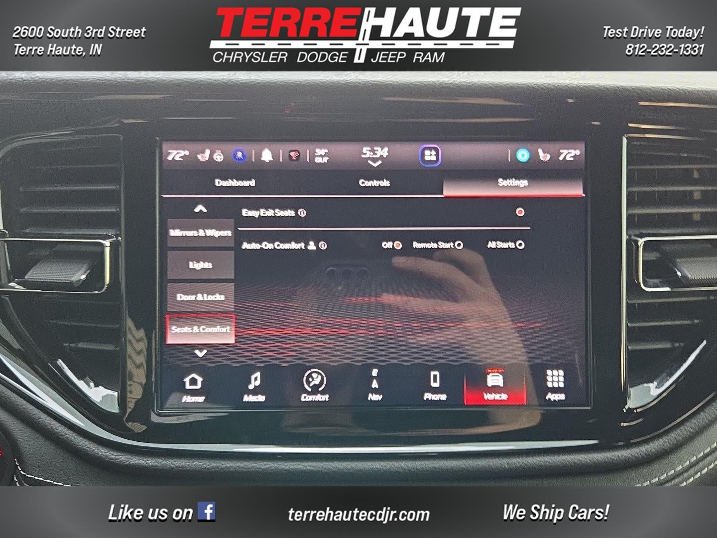 2021 Dodge Durango SRT 392