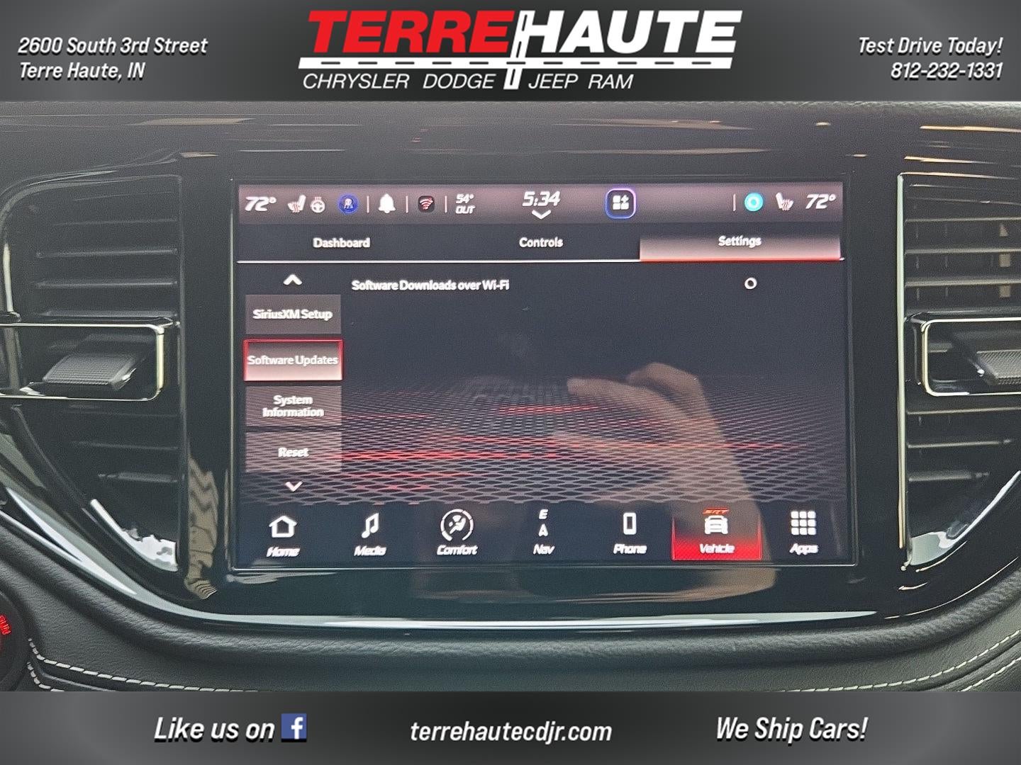 2021 Dodge Durango SRT 392