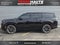 2025 Jeep Grand Wagoneer Series II Obsidian