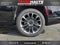 2025 Jeep Grand Wagoneer Series II Obsidian