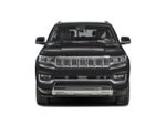 2024 Jeep Grand Wagoneer Series III Obsidian