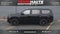 2024 Jeep Grand Wagoneer Series III Obsidian