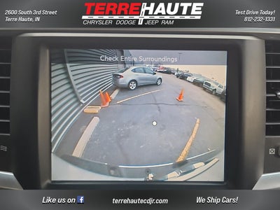 2014 RAM 1500 Big Horn