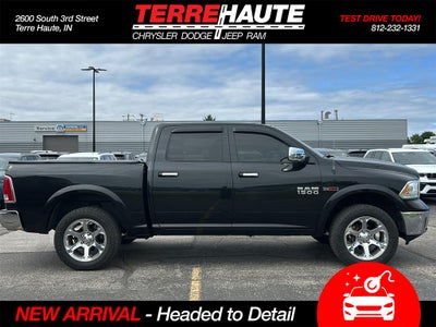 2015 RAM 1500 Laramie