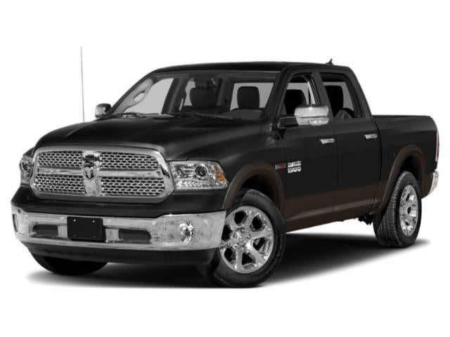 2018 RAM 1500 Laramie