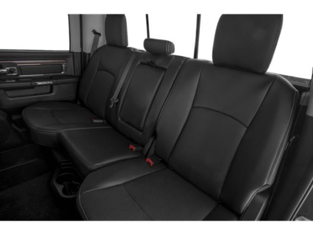 2018 RAM 1500 Laramie