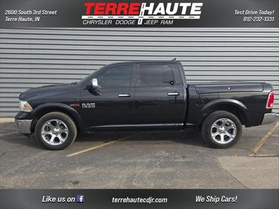 2018 RAM 1500 Laramie