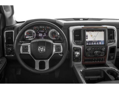2018 RAM 1500 Laramie