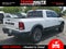 2016 RAM 1500 Rebel