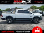 2016 RAM 1500 Rebel