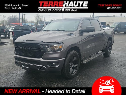 2023 RAM 1500 Tradesman