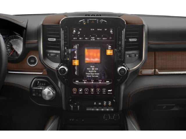 2020 RAM 1500 Longhorn