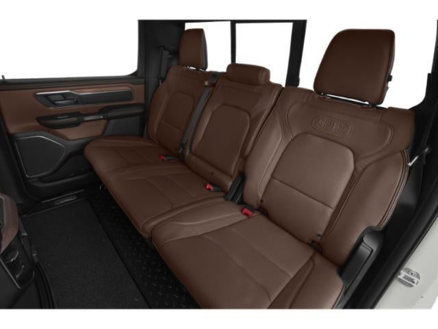 2020 RAM 1500 Longhorn