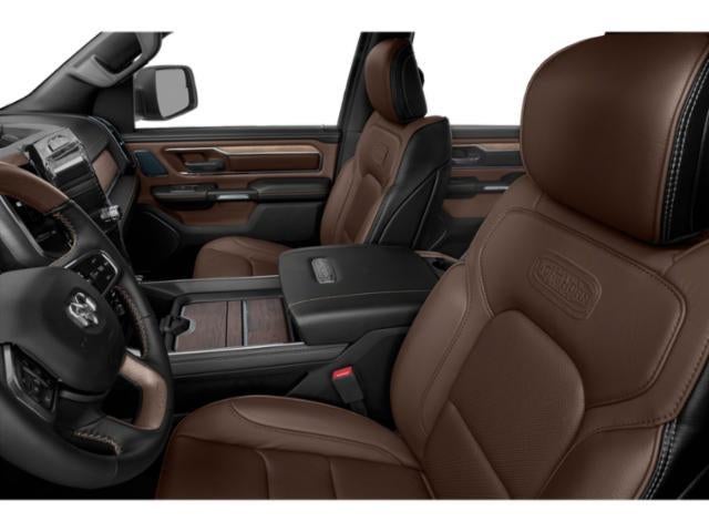 2020 RAM 1500 Longhorn