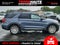2021 Ford Explorer Hybrid Limited