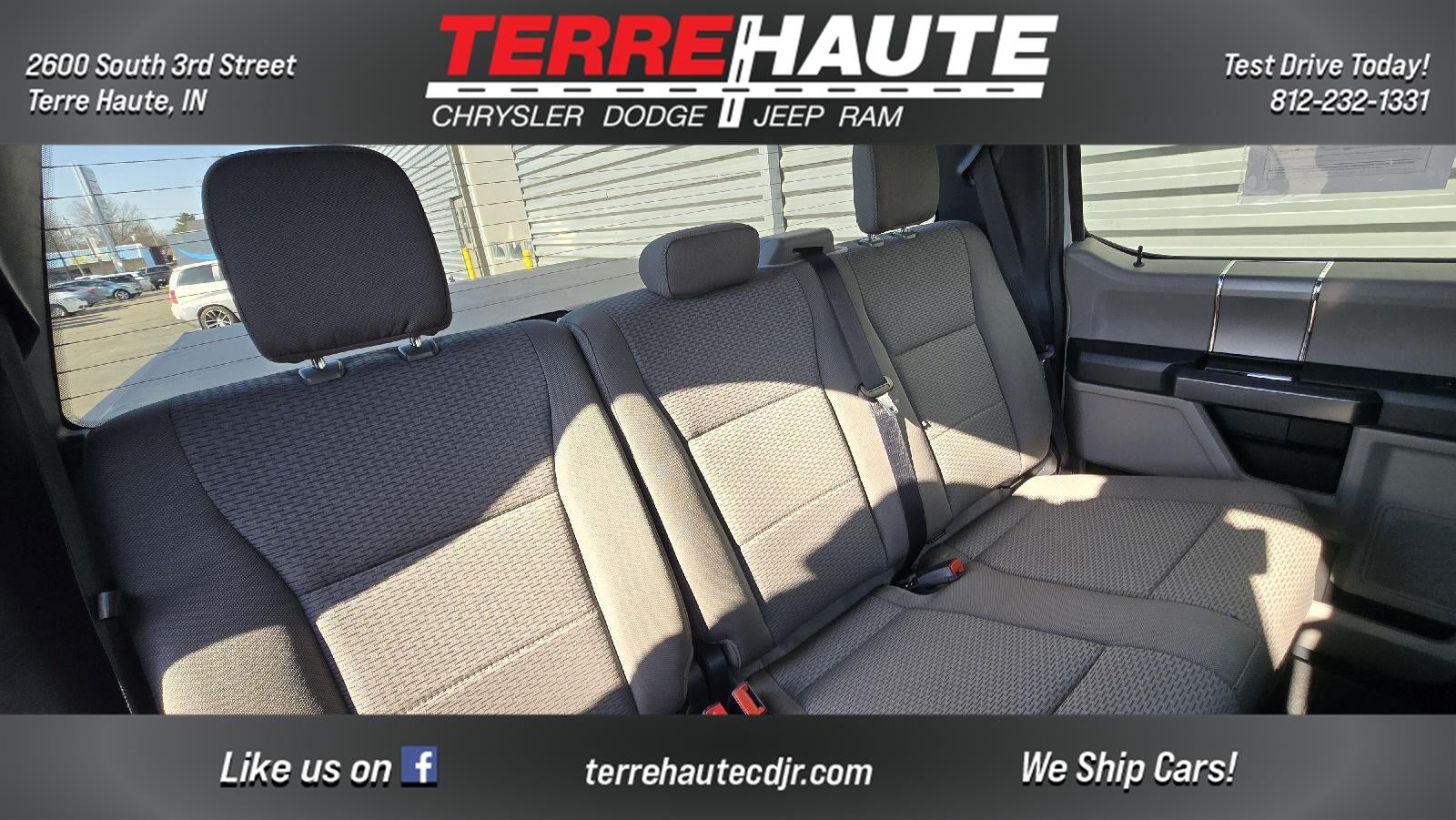 2022 Ford Super Duty F-350 XLT