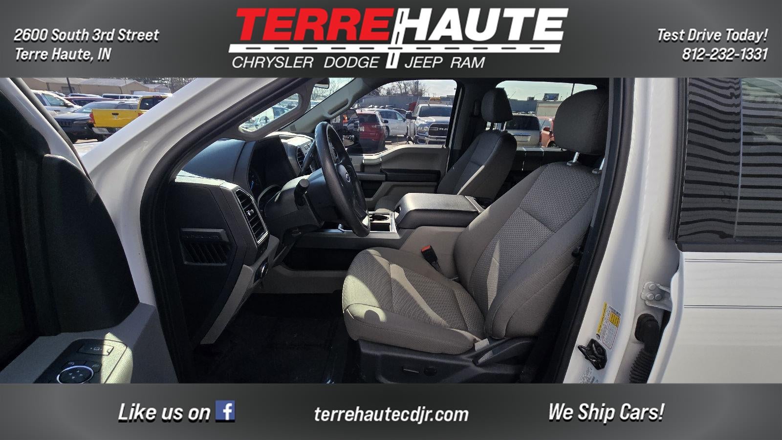 2022 Ford Super Duty F-350 XLT