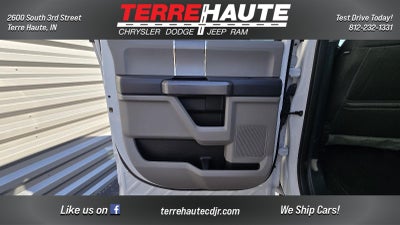 2022 Ford Super Duty F-350 XLT