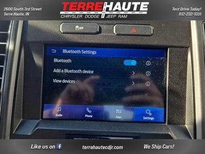 2022 Ford Super Duty F-350 XLT