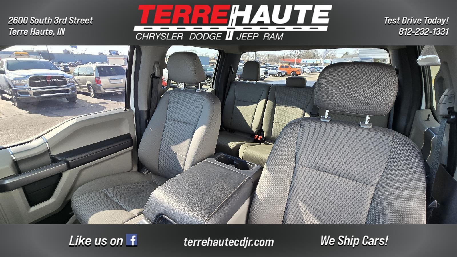 2022 Ford Super Duty F-350 XLT