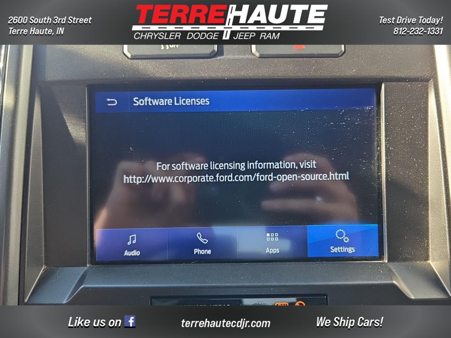 2022 Ford Super Duty F-350 XLT