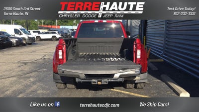 2021 Ford Super Duty F-350 DRW LARIAT