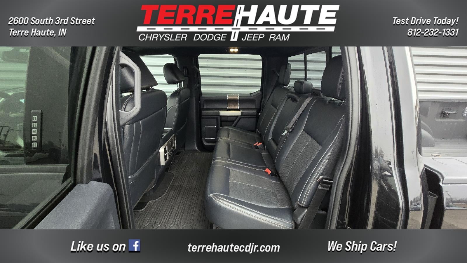 2022 Ford Super Duty F-450 DRW Lariat