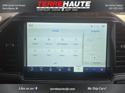 2022 Ford Super Duty F-450 DRW Lariat