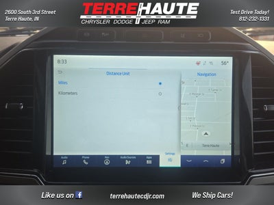 2022 Ford Super Duty F-450 DRW Lariat