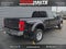 2022 Ford Super Duty F-450 DRW Lariat